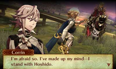 Fire Emblem Fates (image 7)