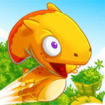 Jungle Crash! Disponible mondialement sur l'App Store