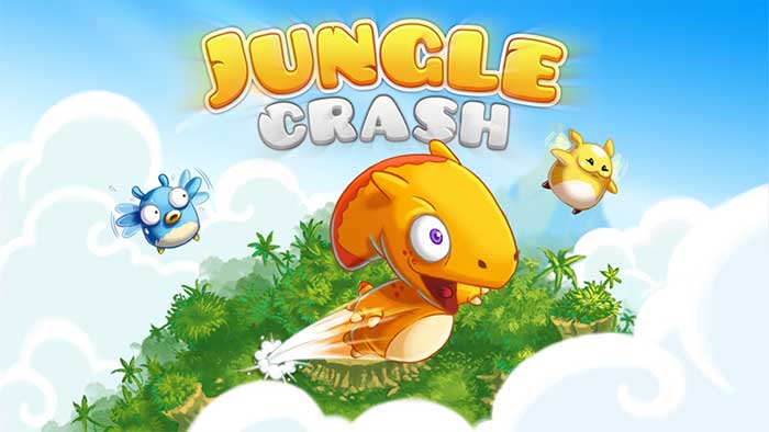 Jungle Crash