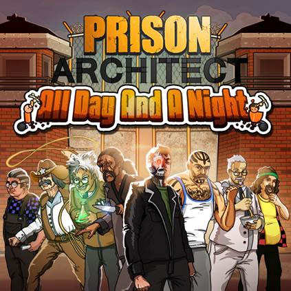 Prison Architect