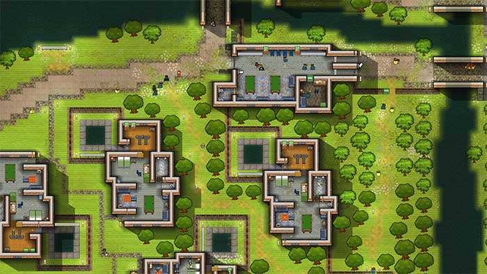 Prison Architect (image 3)