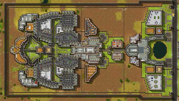 Prison Architect (image 2)