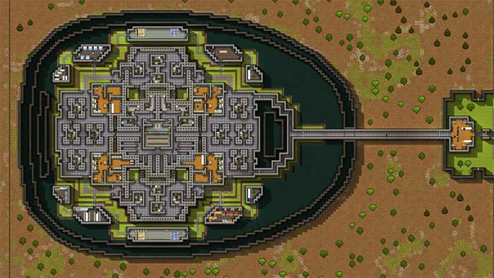 Prison Architect (image 7)