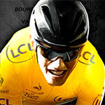 Premières images des jeux officiels du Tour de France 2016