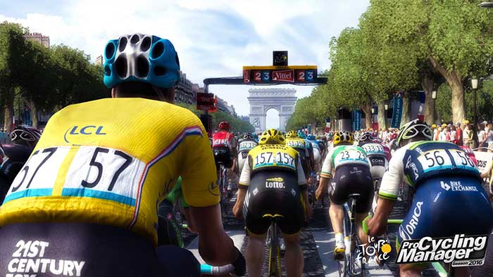 Tour de France 2016 (image 4)