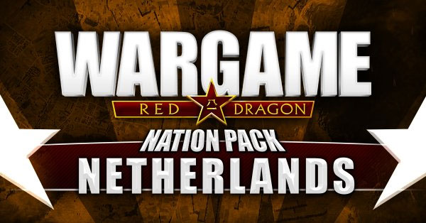 Wargame Red Dragon