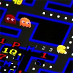 Pac-Man 256