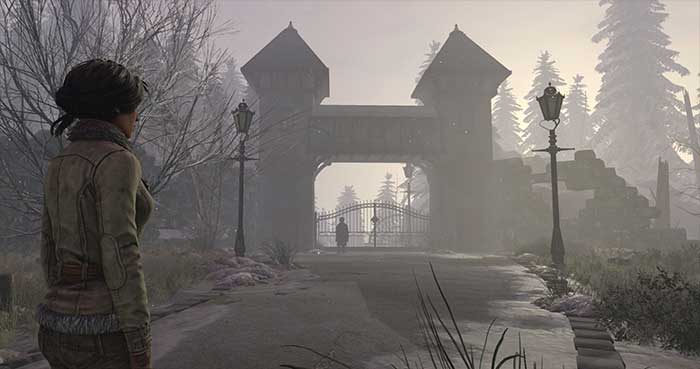 Syberia 3 (image 1)