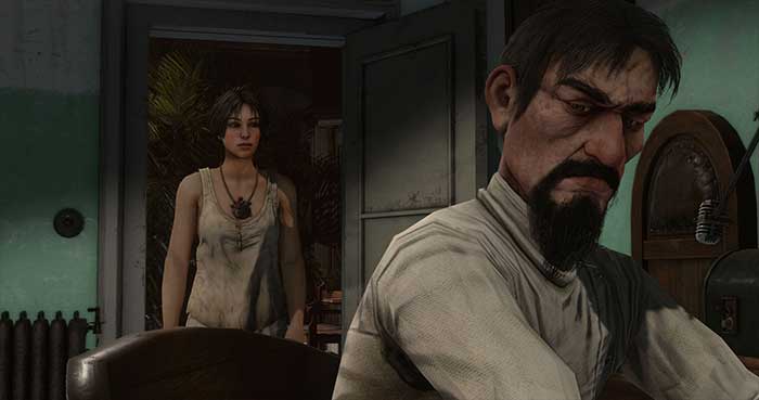 Syberia 3 (image 2)