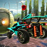 Le Cross-Network Play de Rocket League sur XOne et Steam PC (PS4, Xbox One, PC)