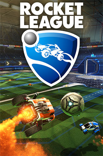 Rocket League