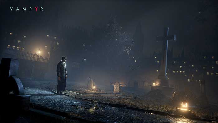 Vampyr (image 1)