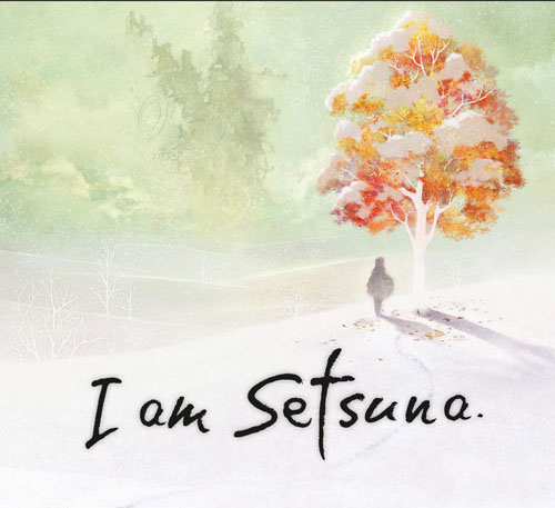 I am Setsuna