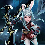 Tera : les Ninjas sortent de l'ombre