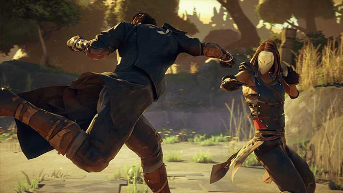 Absolver (image 6)