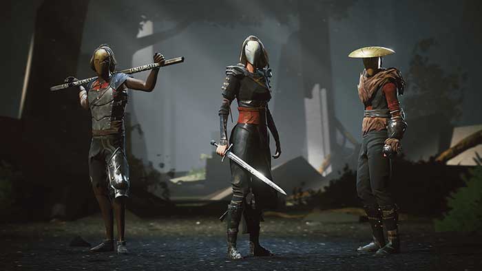 Absolver (image 1)