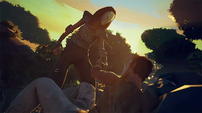 Absolver (image 4)