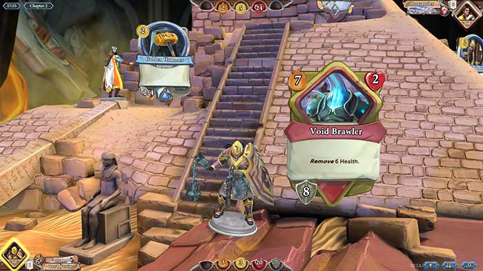 Chronicle: Runescape Legends (image 4)