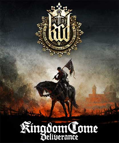 Kingdom Come: Deliverance