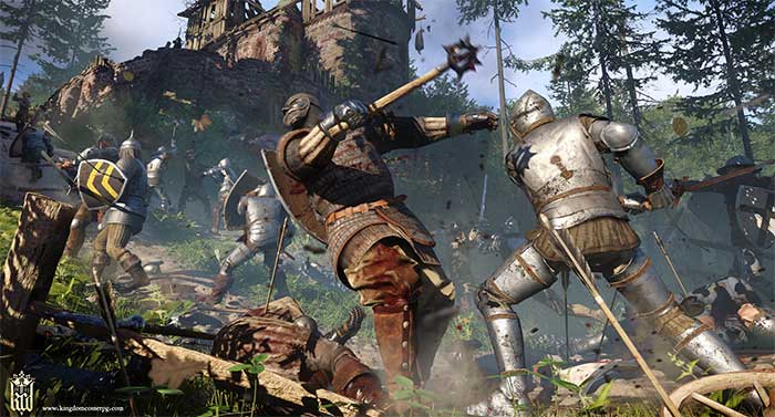 Kingdom Come: Deliverance (image 2)