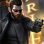 Deus Ex : Mankind Divided