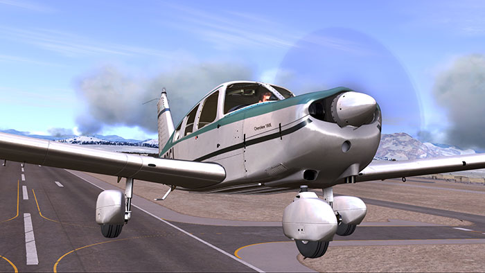 Dovetail Games Flight School (image 4)