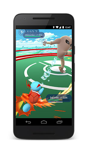 Pokémon GO (image 9)