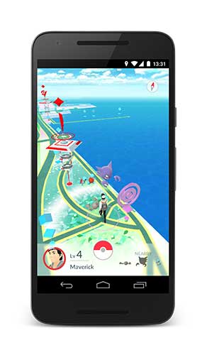 Pokémon GO (image 6)