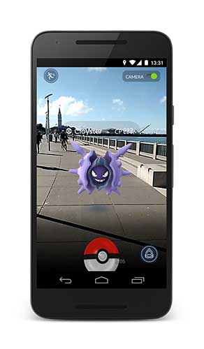 Pokémon GO (image 2)