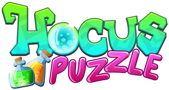 Hocus Puzzle