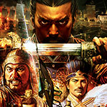 Romance of The Three Kingdoms XIII