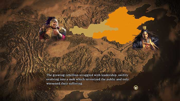 Romance of The Three Kingdoms XIII (image 3)