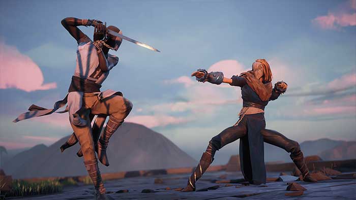 Absolver (image 7)