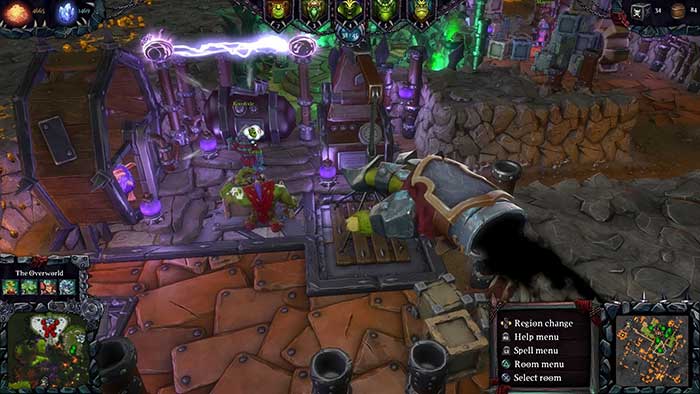 Dungeons 2 (image 8)