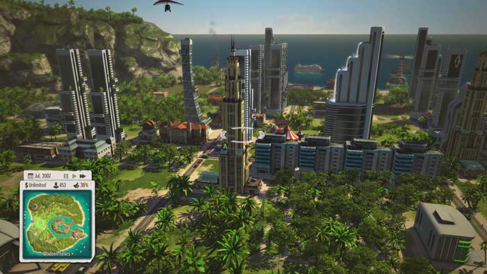 Tropico 5 Penultimate Edition (image 4)