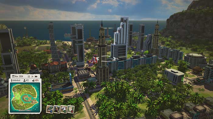 Tropico 5 Penultimate Edition (image 7)