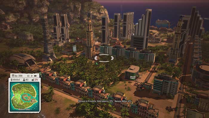Tropico 5 Penultimate Edition (image 9)