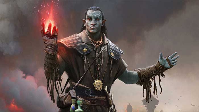 The Elder Scrolls Legends (image 7)