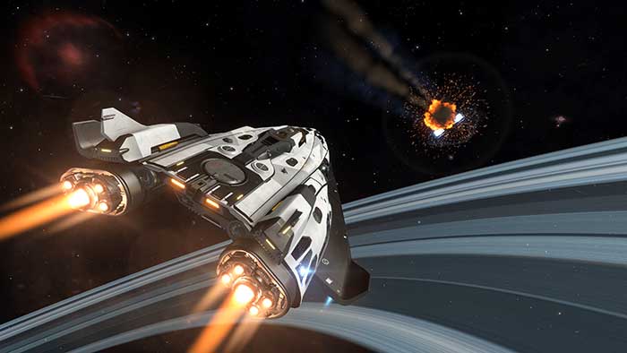 Elite Dangerous Horizons (image 8)