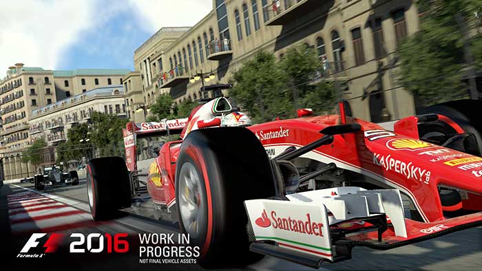 F1 2016 (image 2)