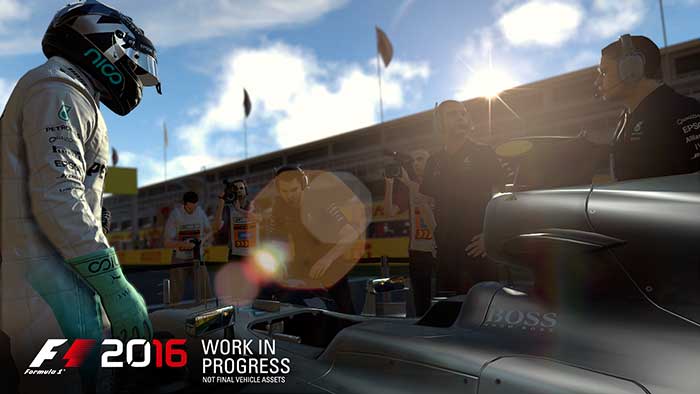 F1 2016 (image 5)