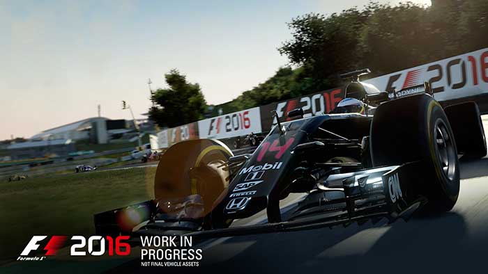 F1 2016 (image 8)