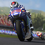 Valentino Rossi The Game