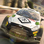 Bigben et le studio Kylotonn annoncent WRC 6