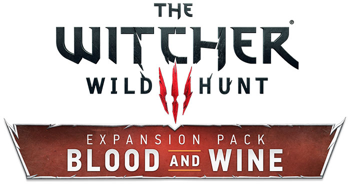 The Witcher 3: Wild Hunt Blood and Wine