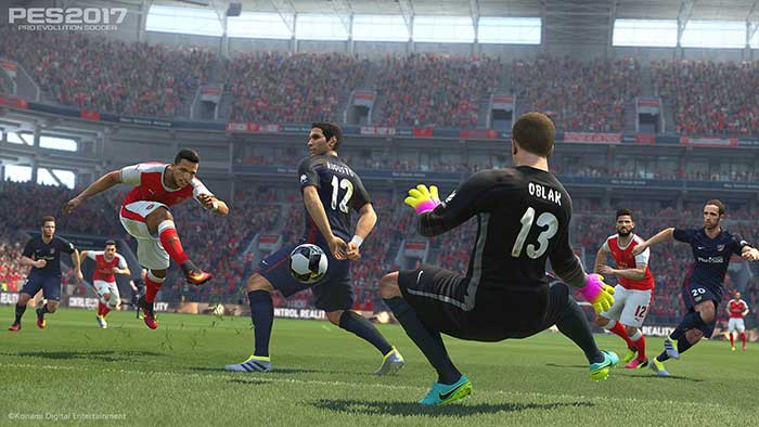 PES 2017 (image 2)