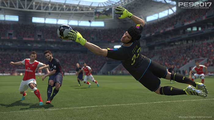 PES 2017 (image 5)