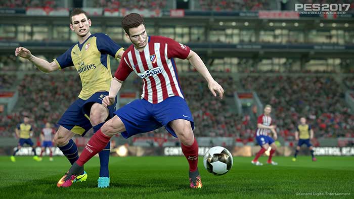 PES 2017 (image 6)