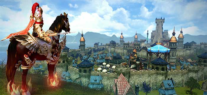 ArcheAge (image 1)