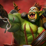 Logo Orcs Must Die! Unchained